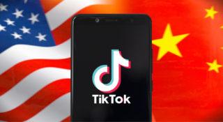 Algorytmy TikToka, AliExpress w w rękach chińskich władz