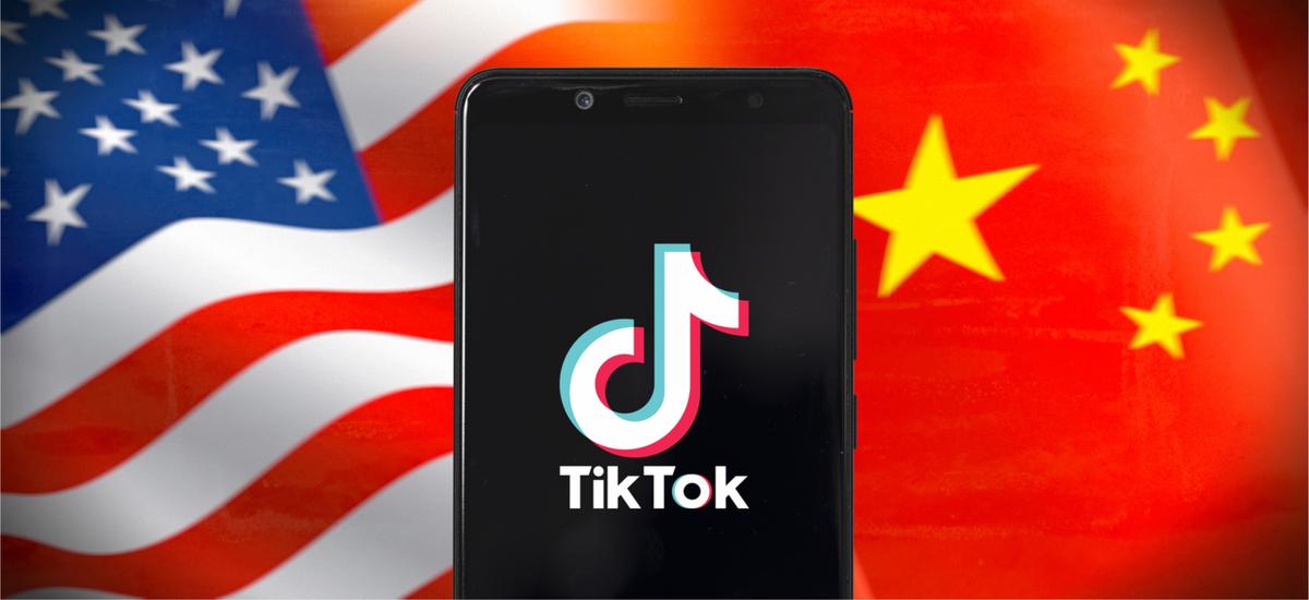 Algorytmy TikToka, AliExpress w w rękach chińskich władz