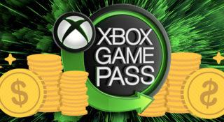Ile Microsoft płaci za dodanie gry do Game Pass? Już wiadomo