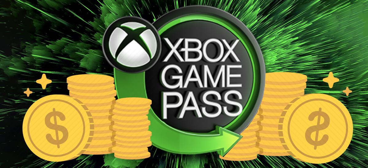 Ile Microsoft płaci za dodanie gry do Game Pass? Już wiadomo