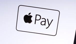 Apple Pay nie tylko w Safari