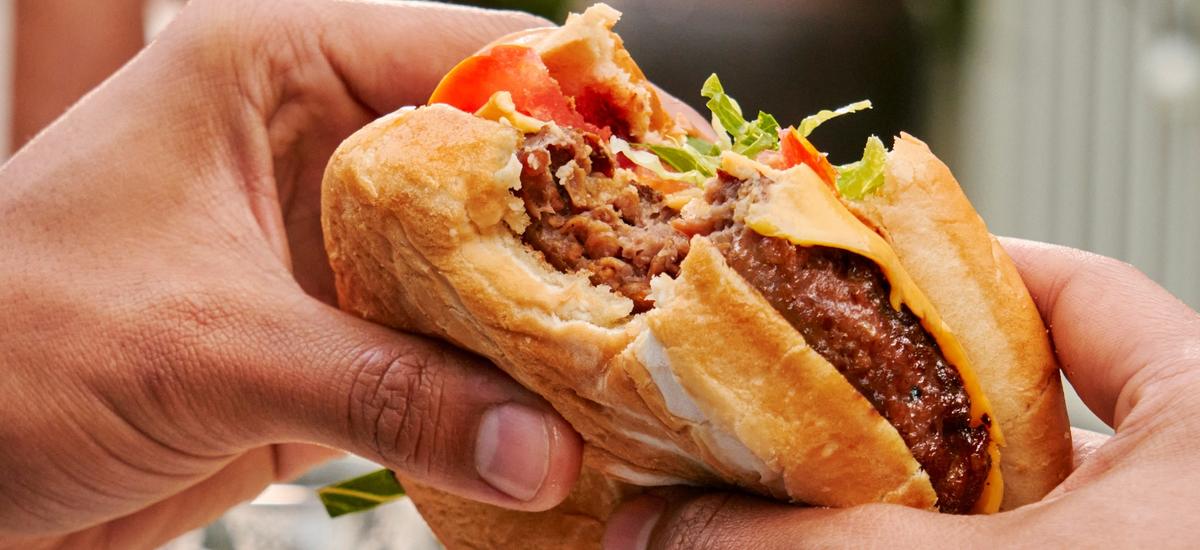 Beyond Meat o krok od bankructwa. Co się stało z wege-burgerem?