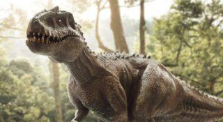 Masowe wymierania i ewolucja dinozaurów