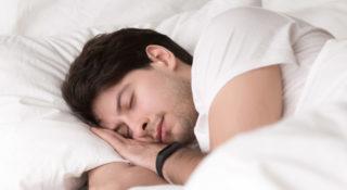 Naukowcy rozwiązali zagadkę ruchów gałek ocznych w czasie snu