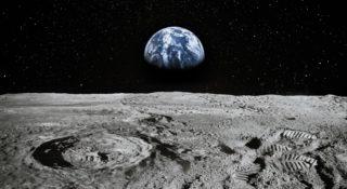 Czyżby człowiek w końcu wracał na Księżyc? NASA pokazuje, gdzie wyląduje pierwsza załoga