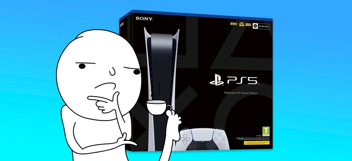 Nowy model PS5 nieoczekiwanie w sklepach. Jest duża zmiana