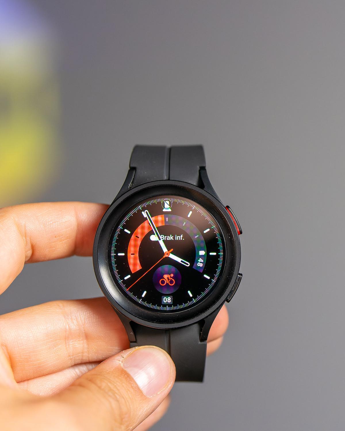 Samsung Galaxy Watch 5 Pro class="wp-image-2295018" 