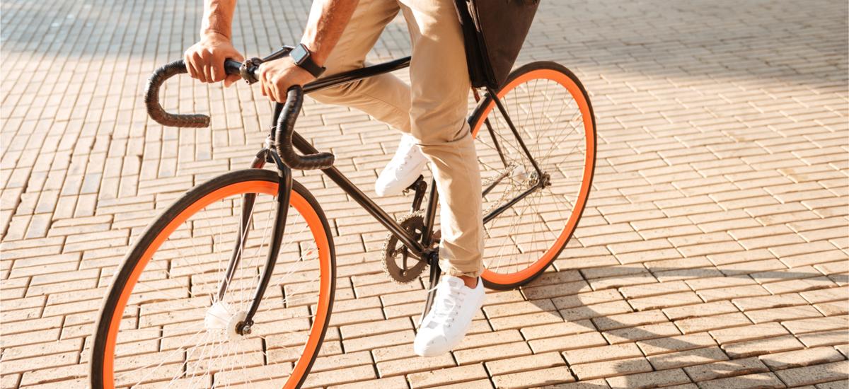 Ubezpieczenie roweru i rowerzysty - czy warto i którą opcję wybrać?