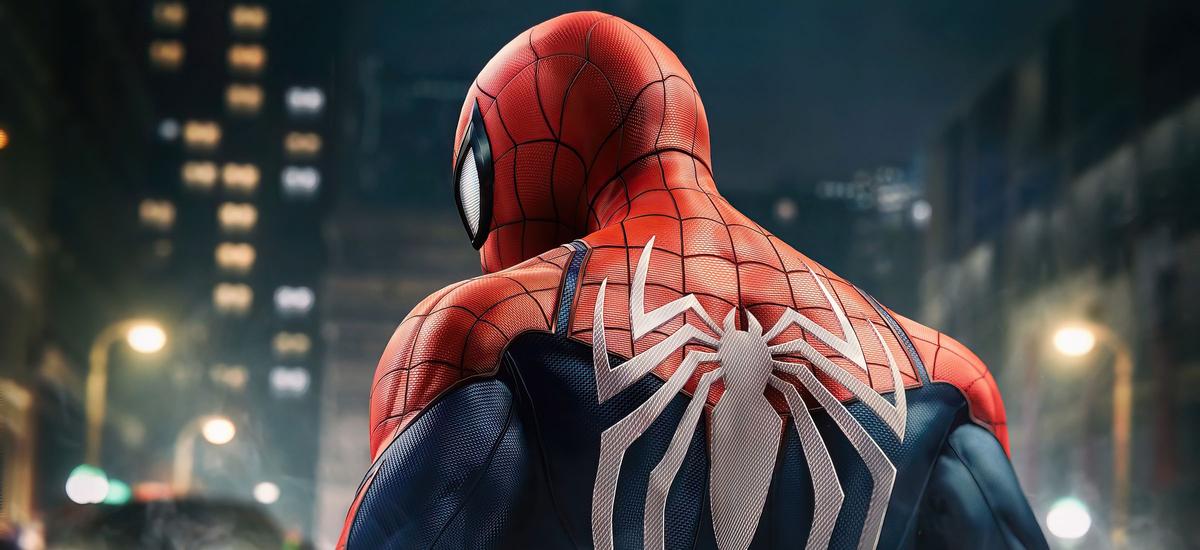 Spider-Man Remastered kontra niedroga karta graficzna