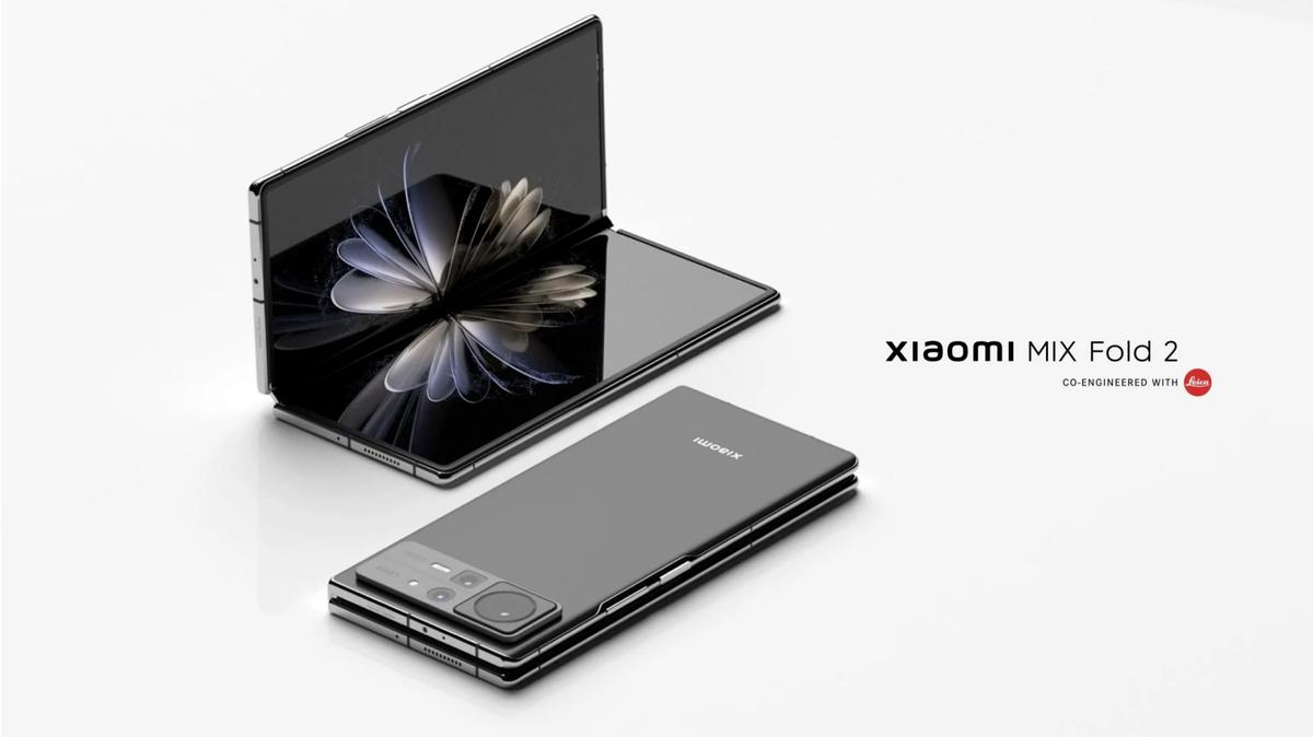 Xiaomi Mix Fold 2 class="wp-image-2297472" 