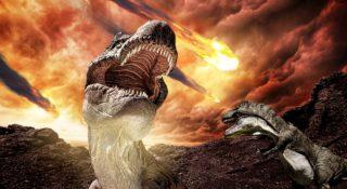 Co zabiło dinozaury? Naukowcy odkryli drugi krater