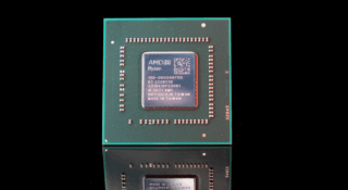 AMD Mendocino oficjalnie. Trzy nowe procesory zasilą najtańsze laptopy