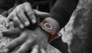 Apple Watch Ultra ma alternatywy. Jaki zegarek sportowy wybrać?