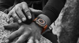 Apple Watch Ultra ma alternatywy. Jaki zegarek sportowy wybrać?