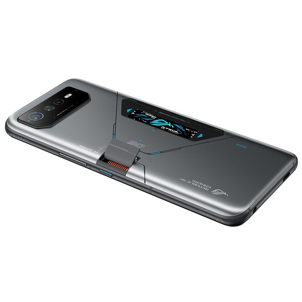 ASUS ROG Phone 6D Ultimate 