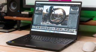 ASUS ProArt Studiobook Pro 16 OLED - laptop dla prawdziwych zawodowców