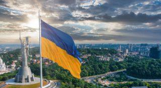 Nad Ukrainą pojawiają się niezidentyfikowane obiekty latające