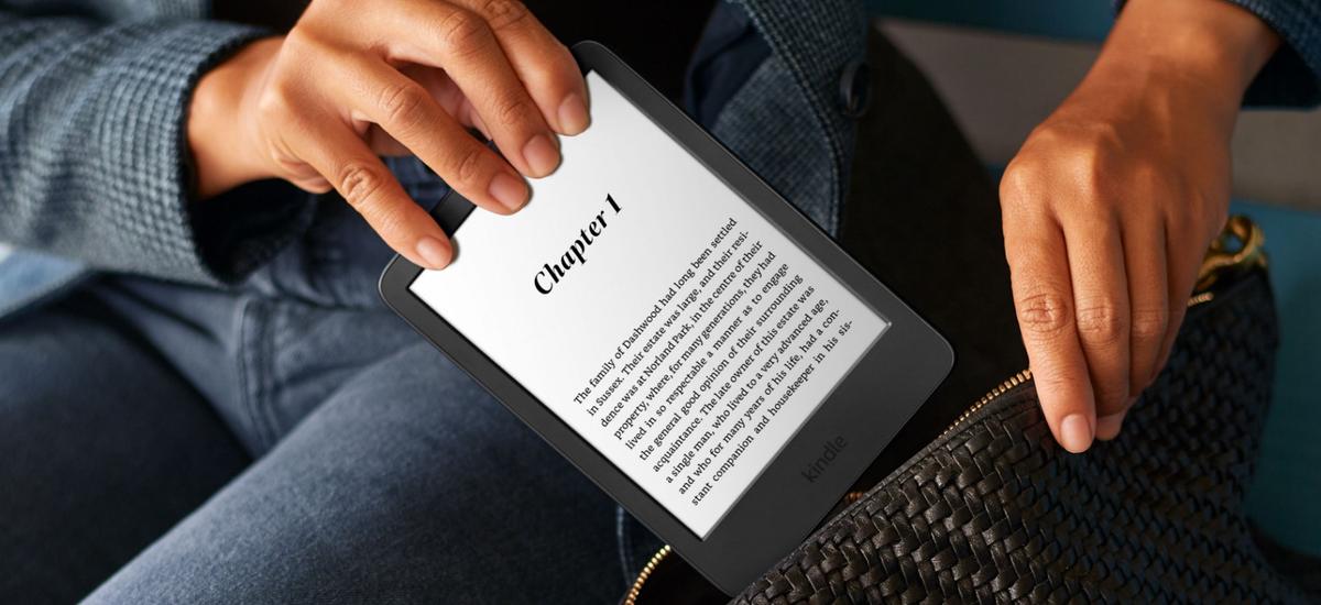 Nowy Kindle 11 oficjalnie. Tani czytnik Amazonu nigdy nie był tak dobry