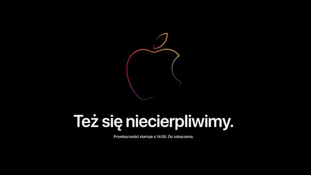 przedsprzedaz iphone 14 polska cena apple store preorder 