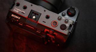 Sony FX30 - nasze wrażenia. Profesjonalna kamera za pół ceny
