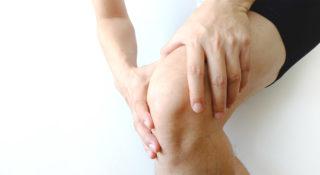 Sztuczne kolano bardziej wytrzymałe od naturalnej chrząstki