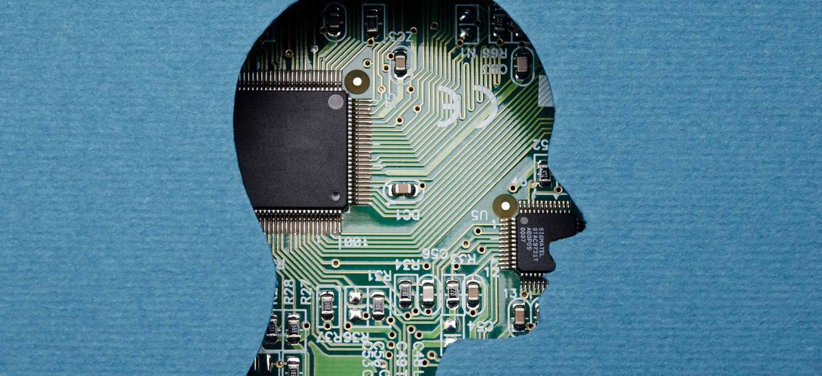 Uprzedzenia sztucznej inteligencji - błąd czy wypadkowa ideału?