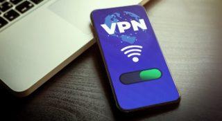 VPN w telefonie