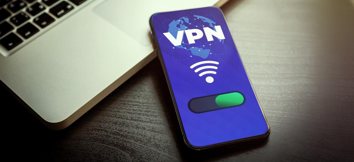 VPN w telefonie