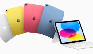 iPad 10. generacji już tu jest. Kosztuje więcej niż niejeden laptop