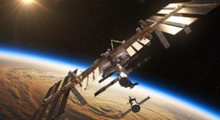 Międzynarodowa Stacja Kosmiczna uniknęła zderzenia. Rosyjskie śmieci kosmiczne wciąż niebezpieczne