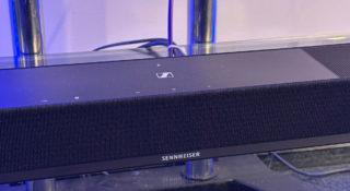 Sennheiser Ambeo Plus na Audio Video Show 2022
