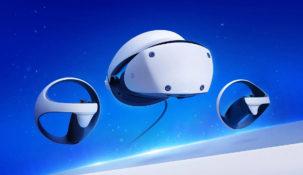 Sony chce, żebyś mógł podłączyć gogle PS VR 2 do komputera. Testy już trwają