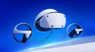 Sony chce, żebyś mógł podłączyć gogle PS VR 2 do komputera. Testy już trwają