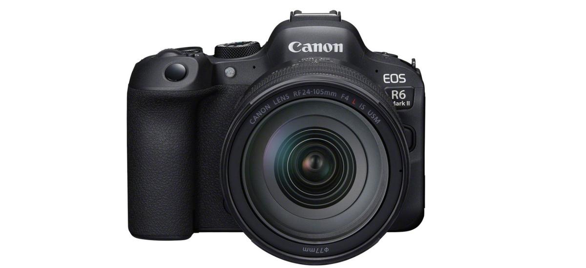 Canon powraca z przytupem. EOS R6 Mark II wygląda na ideał foto i wideo