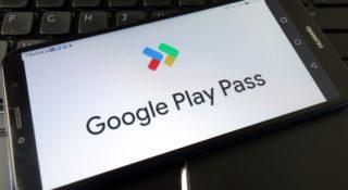 promocja google play pass