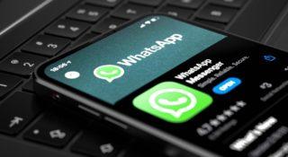 WhatsApp dogania konkurencję. Nowa wersja przynosi wyczekiwaną nowość