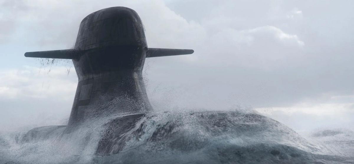 Saab buduje podwodnych ninja. Szwedzkie niewidzialne okręty podwodne klasy Blekinge