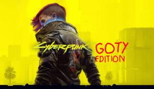 CD Projekt wyda Cyberpunk 2077 GOTY Edition w pełnej cenie. Pytanie, skąd ta gra roku