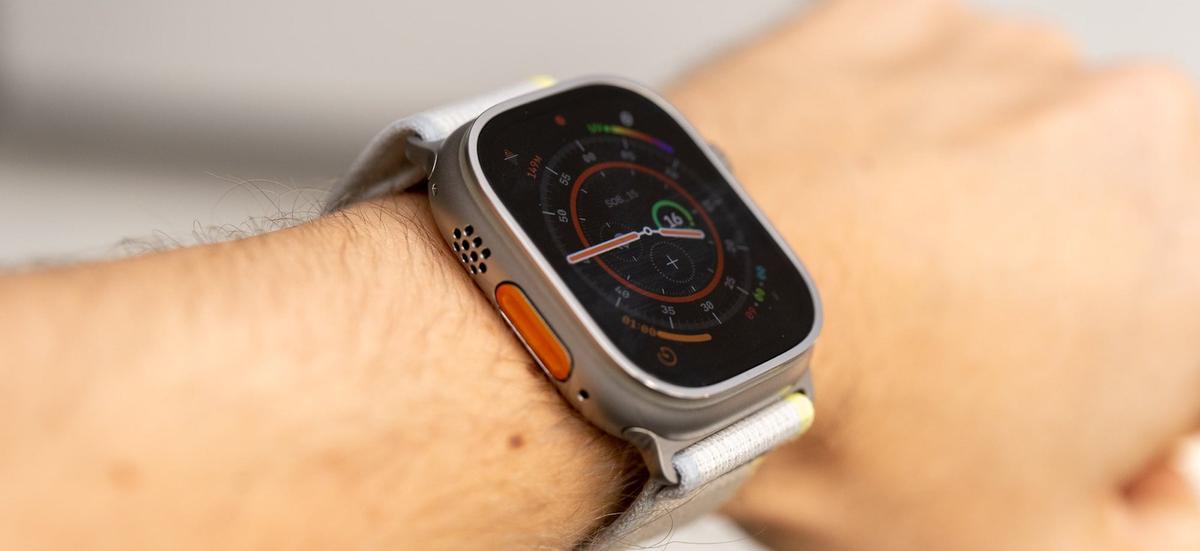 Apple Watch nie będzie uwiązany do jednego iPhone'a. Wystarczy iPad albo MacBook