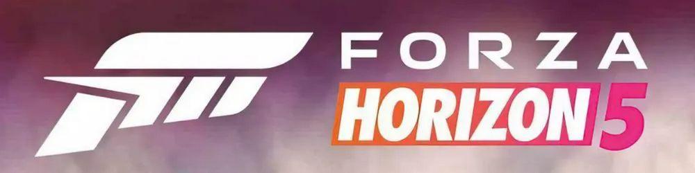 Forza Horizon 5 test 