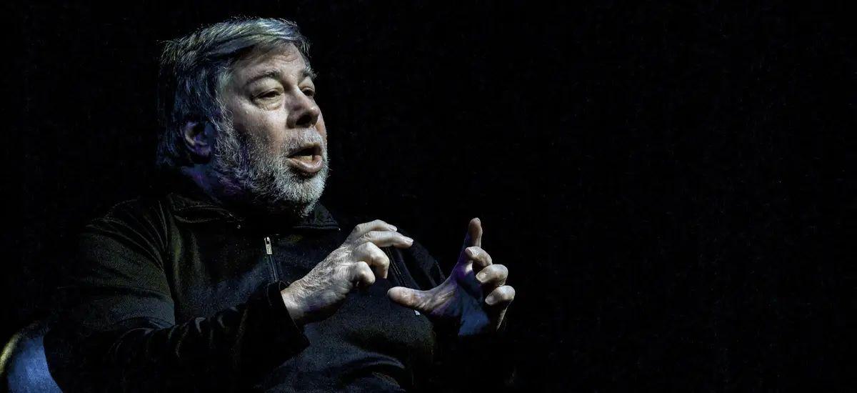 Steve Wozniak: inżynier to samotny bohater. Recenzja
