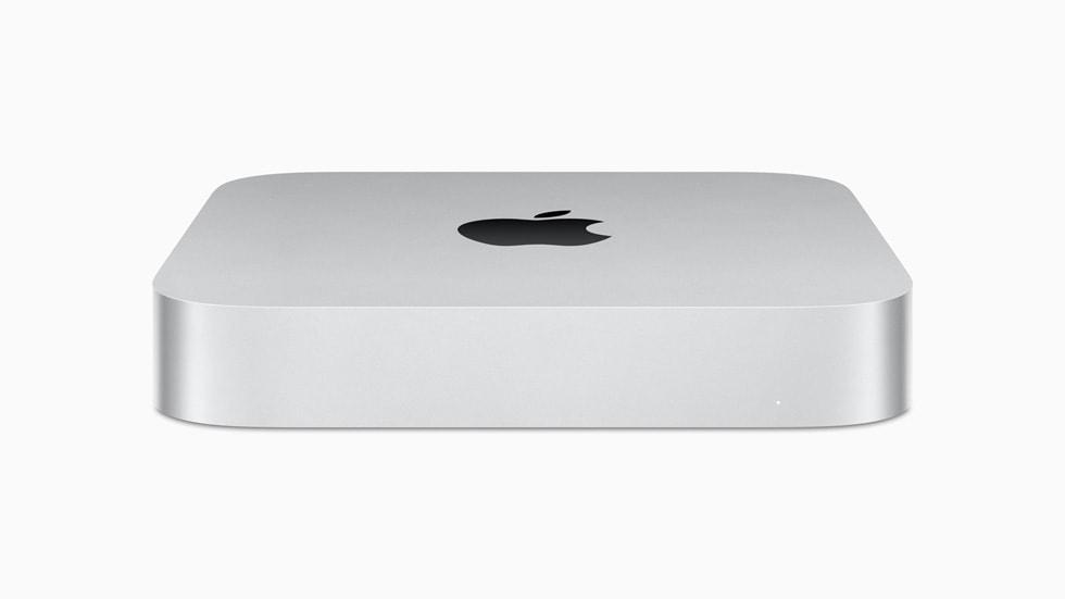 Oto nowy Mac mini z układem Apple M2 i M2 Pro. Cena? Zaskakująca
