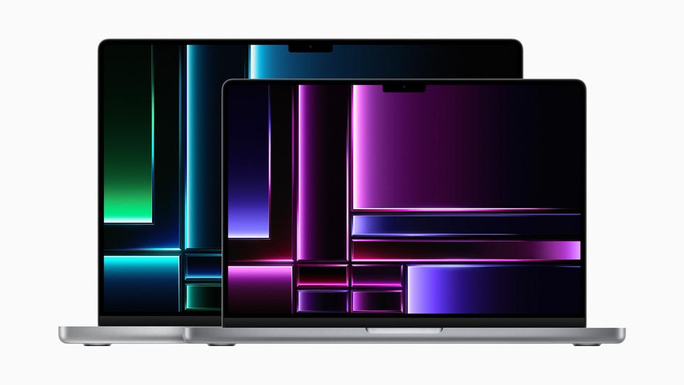 Nowy MacBook Pro wytrzyma 22 godziny bez ładowania. To rekord, ale za jaką cenę