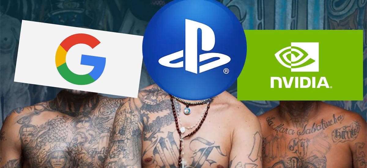 Sony ma silnych sojuszników. Google i Nvidia nie chcą by Microsoft kupił Activision