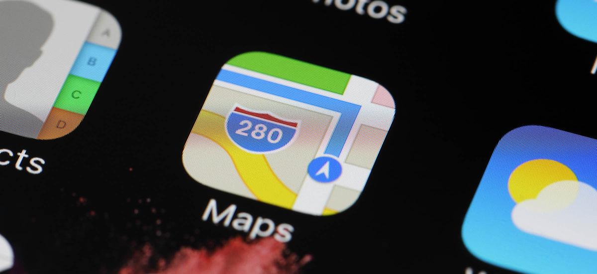Polacy mogą naprawić mapy Apple. Powstało narzędzie, którym dodasz swoją firmę na mapie