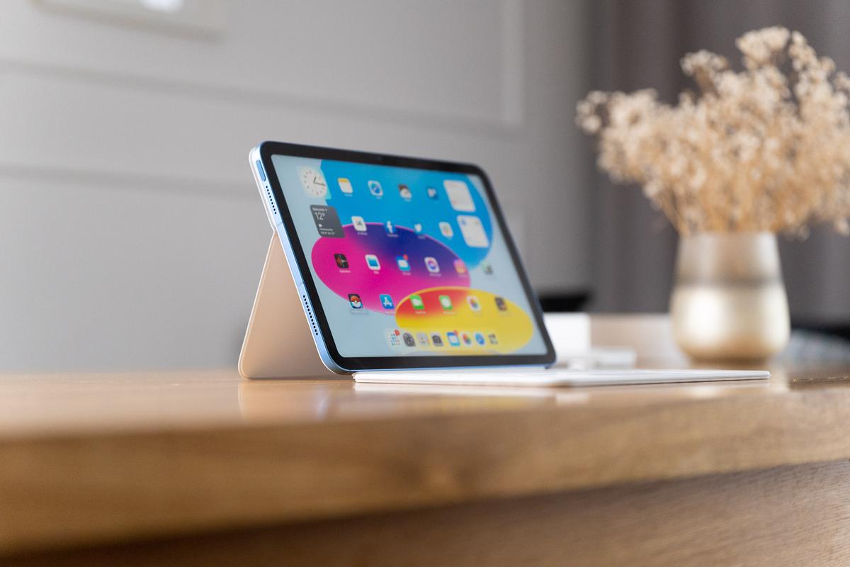 Połowa użytkowników iPadów nie aktualizuje tabletów do najnowszej wersji iOS. Dlaczego?
