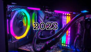 Jaki komputer do gier w 2023 roku?
