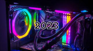 Jaki komputer do gier w 2023 roku?