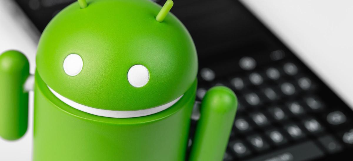 Poszukiwany Android 13. Pół roku premierze widzieli go nieliczni