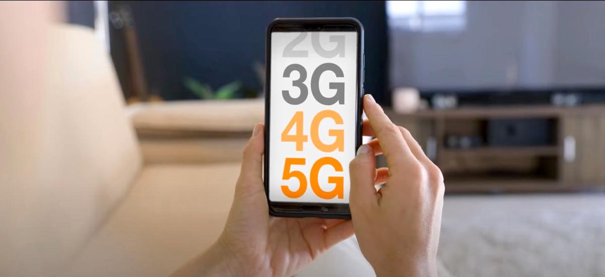 Orange wyłącza sieć 3G od 2024 r. Co to oznacza i jak się na to przygotować?